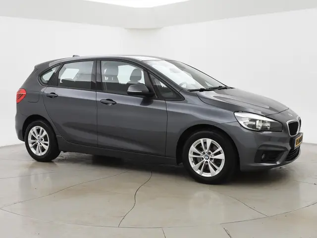 BMW 2 Serie Active Tourer 218i 136 PK AUT. 2016 Benzine 15