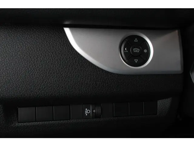 Opel Vivaro-e Combi Zafira L2H1 75 kWh 2022 Elektrisch 16