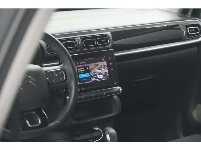 Citroën C3 PureTech 110 EAT6 Feel Edition 2020 Benzine 53