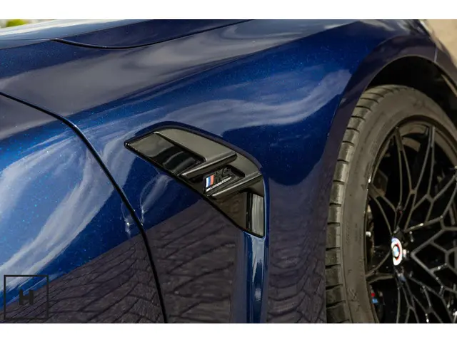 BMW M4 4-serie Cabrio xDrive Competition 2023 Benzine 5