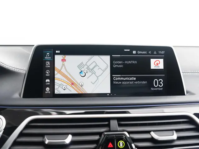 BMW 7 Serie Sedan 745e 2021 Hybride Benzine 46