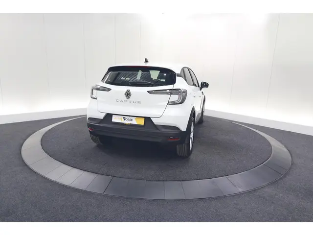 Renault Captur Mild Hybrid 160 Evolution 2024 Benzine 11