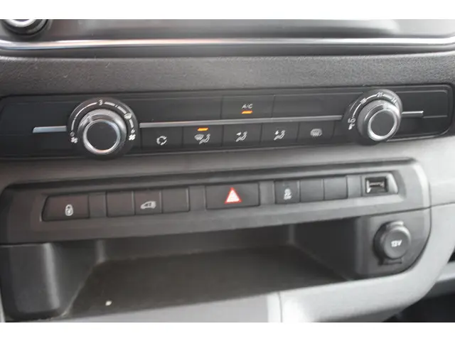 Citroën Jumpy 2.0 BlueHDI 120 Business M S&S 2017 Diesel 27