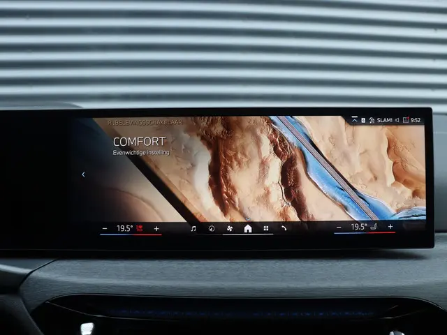 BMW i4 eDrive40 2025 Elektrisch 27