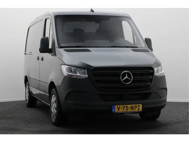 Mercedes-Benz Sprinter 214 2.2 CDI L1H1 2021 Diesel 22