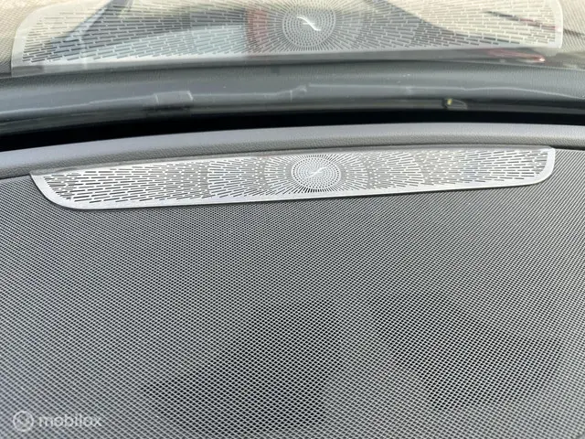 Mercedes-Benz GLE 350 e 4MATIC 2023 Hybride Benzine 18