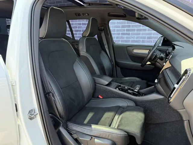 Volvo XC40 2.0 T4 R-Design 2019 Benzine 5