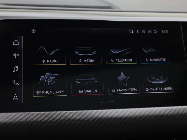 Audi e-tron GT 476 PK 2023 Elektrisch 50