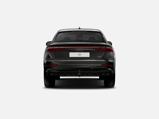 Audi Q8 55 TFSI e quattro Pro Line S 394 PK 2025 Benzine 7