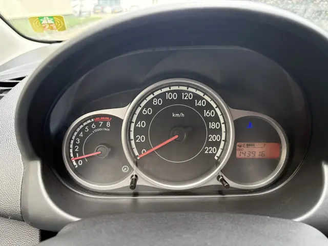 Mazda 2 1.3 XS / ELEC RAMEN / 3-DEURS / 143dkm! NAP! 2013 Benzine 8