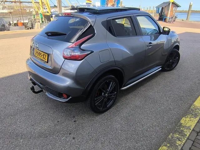 Nissan Juke 2