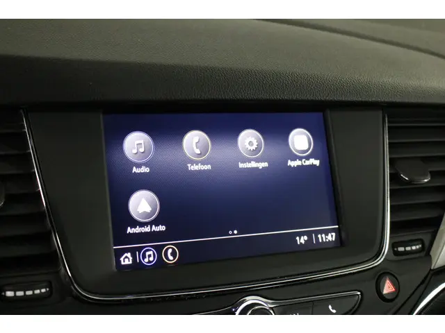 Opel Astra 1.2 Edition 2020 2020 Benzine 24