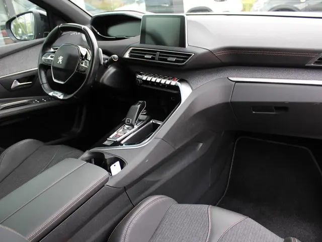 Peugeot 3008 3