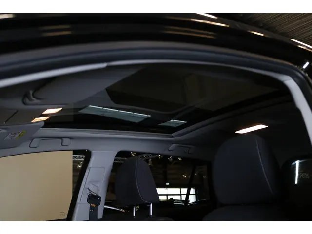 Toyota Verso 1.8 VVT-i Business 2013 Benzine 9