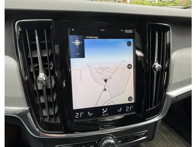 Volvo V90 2.0 T6 AWD Inscription 2017 Benzine 18