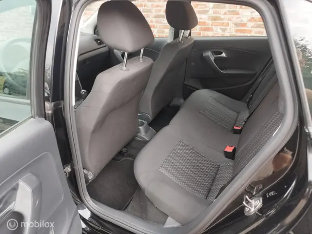 Volkswagen Polo 1.2 2017 Benzine 14