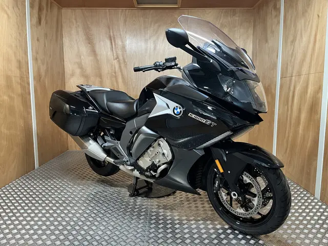 BMW K 1600 GT 2