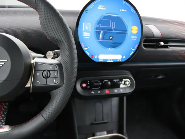 MINI Cabrio C 2025 Benzine 16