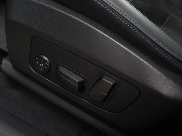 BMW iX1 eDrive20 2025 Elektrisch 17