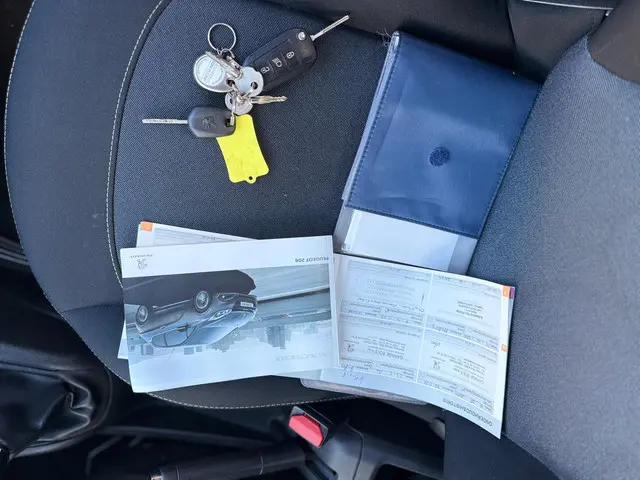 Peugeot 208 1.0 PureTech Access 2016 Benzine 8