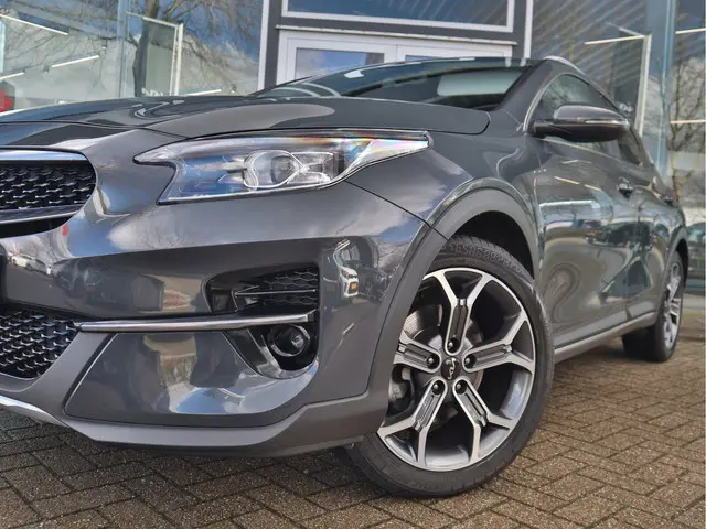 Kia XCeed 1.0 T-GDi DynamicPlusLine 2022 Benzine 7