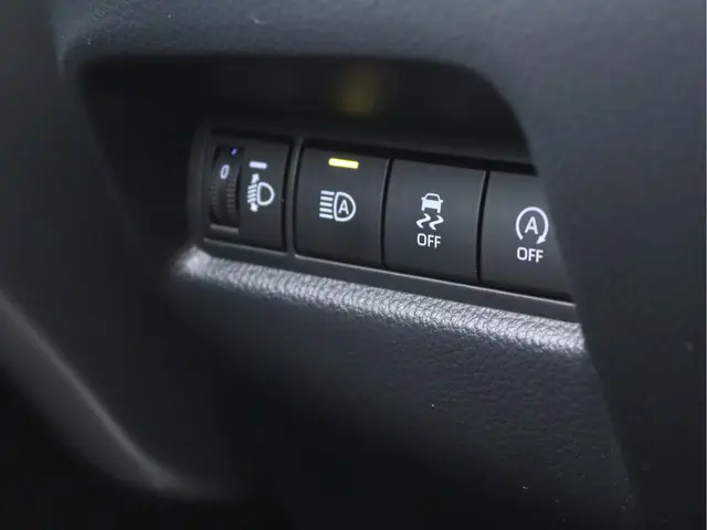 Toyota Aygo X 1.0 VVT-i 2023 Benzine 27