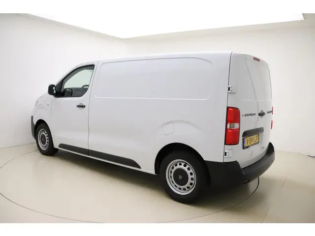 Peugeot e-Expert EV L2 75 kWh 2025 Elektrisch 8