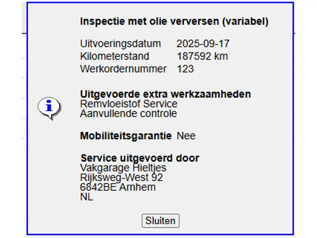 Škoda Fabia 1.2 TSI JOY zeer nette staat 2016 Benzine 36