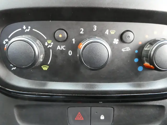 Opel Vivaro 1.6 CDTI L2H1 DC dubbel cabine 2016 Diesel 10
