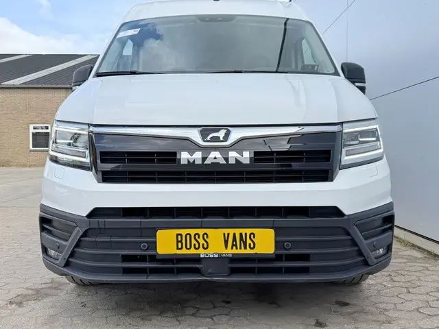 MAN eTGE 3.140 2020 Elektrisch 19