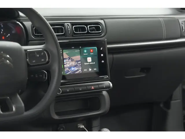 Citroën C3 PureTech 82 C-Series 2023 Benzine 49