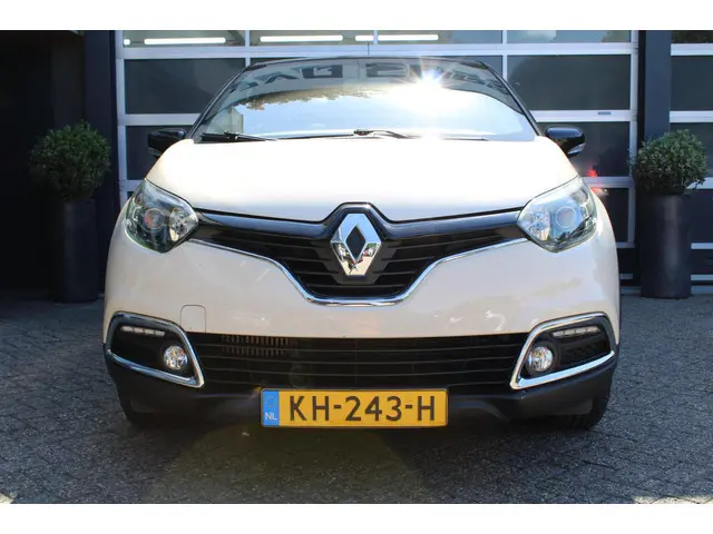 Renault Captur 0.9 TCe Zen 2016 Benzine 3