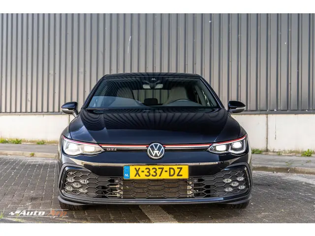 Volkswagen Golf 2.0 TSI GTI 2023 Benzine 7