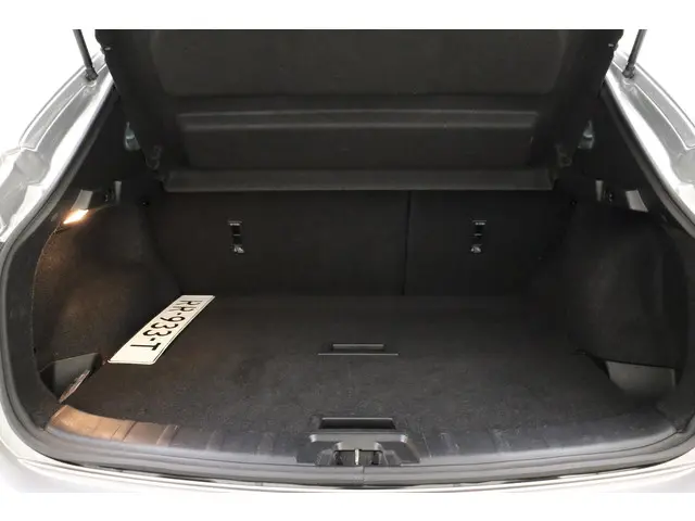 Nissan QASHQAI 1.2 N-Connecta 2017 Benzine 10