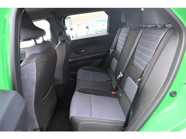 Renault 5 comfort range techno 52 kWh 2024 Elektrisch 14