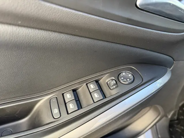 Opel Grandland 1.2 Turbo GS Line 2023 Benzine 19