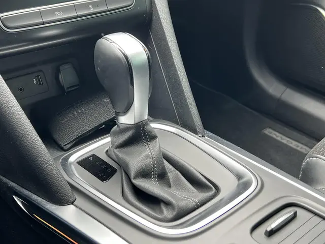 Renault Mégane 1.3 TCe 140 EDC Intens 2020 Benzine 22
