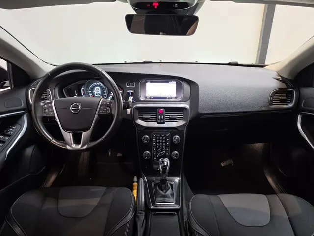 Volvo V40 1.5 T2 Nordic+ 2017 Benzine 10