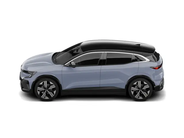 Renault Megane E-Tech Iconic 2025 Elektrisch 5