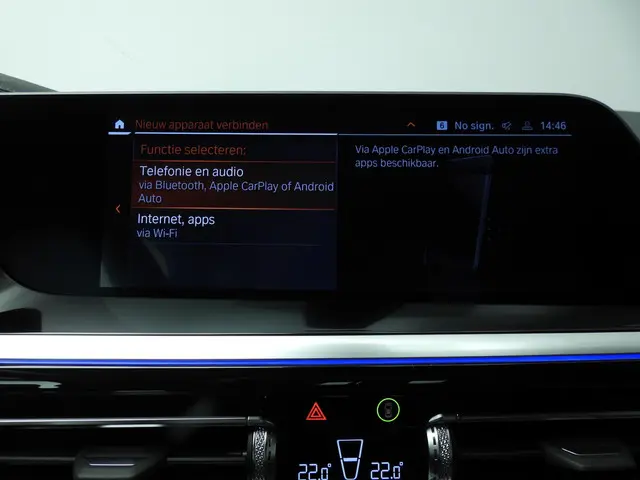 BMW Z4 Roadster M40i 2024 Benzine 27