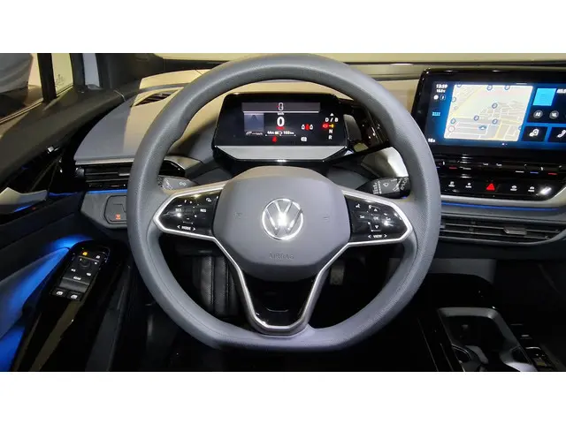 Volkswagen ID.4 Pure 52 kWh 2022 Elektrisch 31