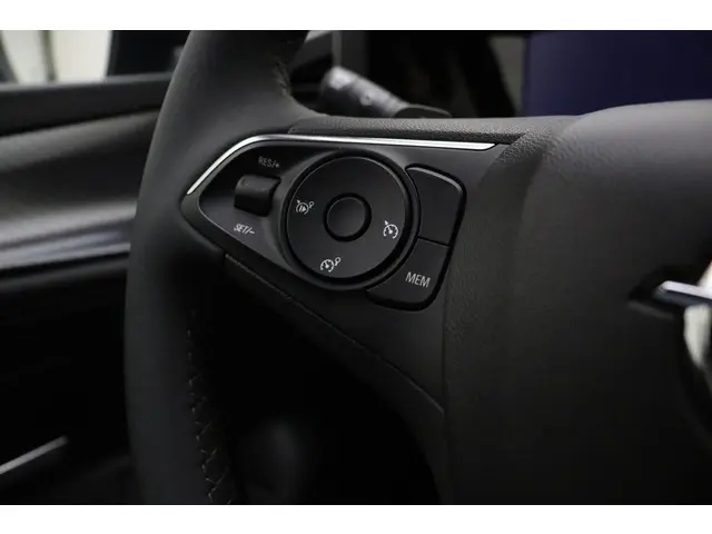 Opel Mokka 1.2 Turbo Hybrid GS 2024 Hybride Benzine 26