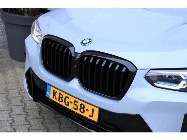 BMW X3 xDrive30e m Sport 2022 Hybride Benzine 19