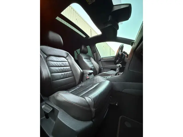 Volkswagen Golf 2.0 TSI GTI 2014 Benzine 33