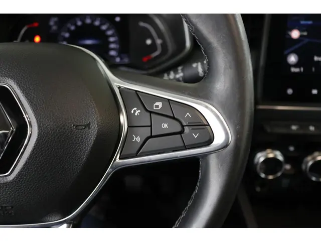 Renault Clio 1.0 TCe Intens 2019 Benzine 17