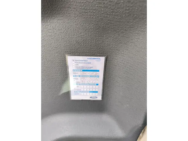 Ford Ka 1.2 Titanium X 2014 Benzine 12