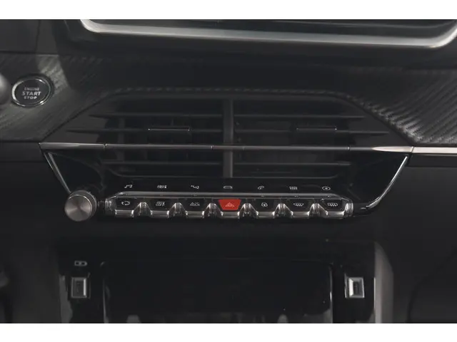 Peugeot e-2008 EV Allure Pack 50 kWh 2022 Elektrisch 46