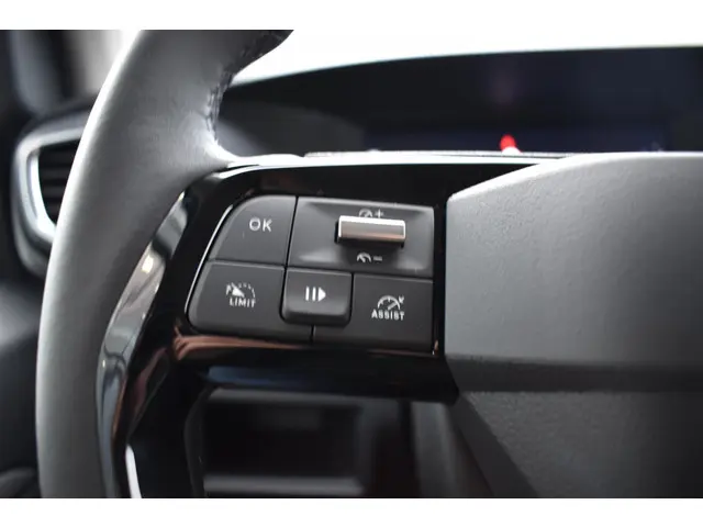 Opel Zafira e-Life Electric L3 75 kWh 2026 Elektrisch 25