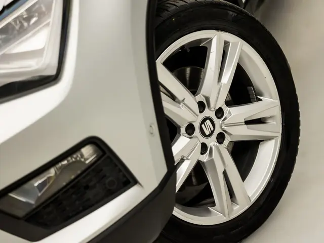 SEAT Ateca 1.4 TSI Xcellence Sport 2016 Benzine 16