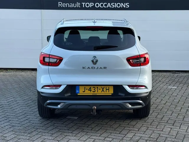 Renault Kadjar 1.3 TCe Intens 2020 Benzine 20